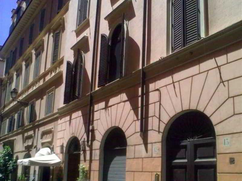 Romantica Inn Exterior foto